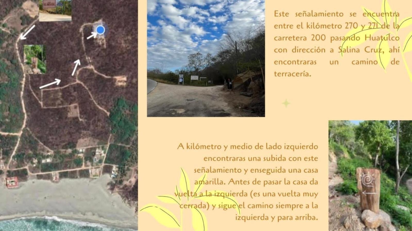 Barra CopalitaCasa Xadani别墅 外观 照片